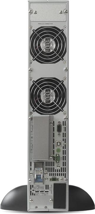 Actual product image Njoy Balder 6000 (6000 VA, 6000 W)
