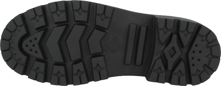 Produktbild Palladium Pallabase Twill - 30351 (41.5)