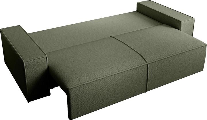 Actual product image Vente-unique Amelia (4-seater)