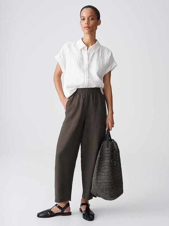 Produktbild Opus Leinenhose MYHA LINEN (34)