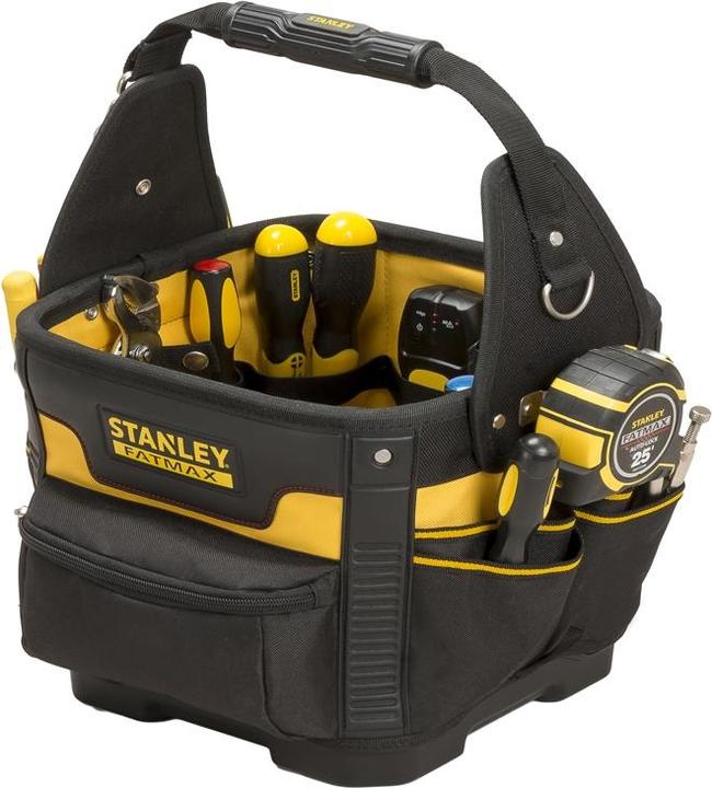 Actual product image Stanley Assembly tool bag (1 Piece)