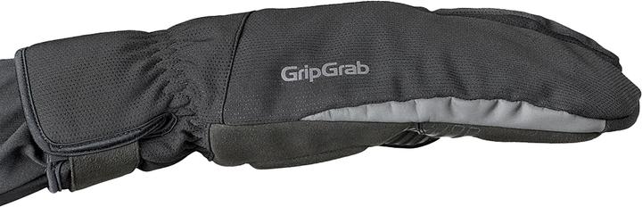 Produktbild GripGrab Nordic 2 (L)
