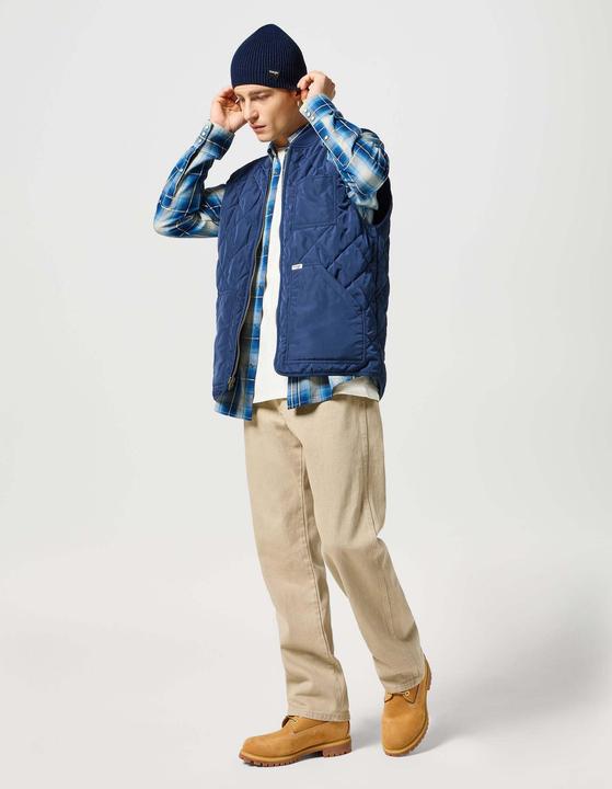 Image du produit Wrangler Bonnet Easy Beanie (Taille unique)