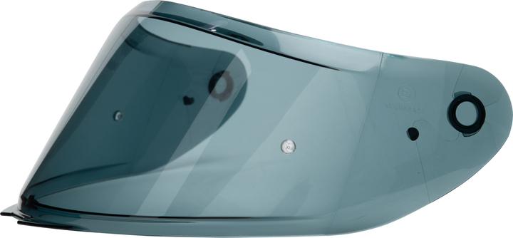 Actual product image iXS Visor 216 incl. Pinlock