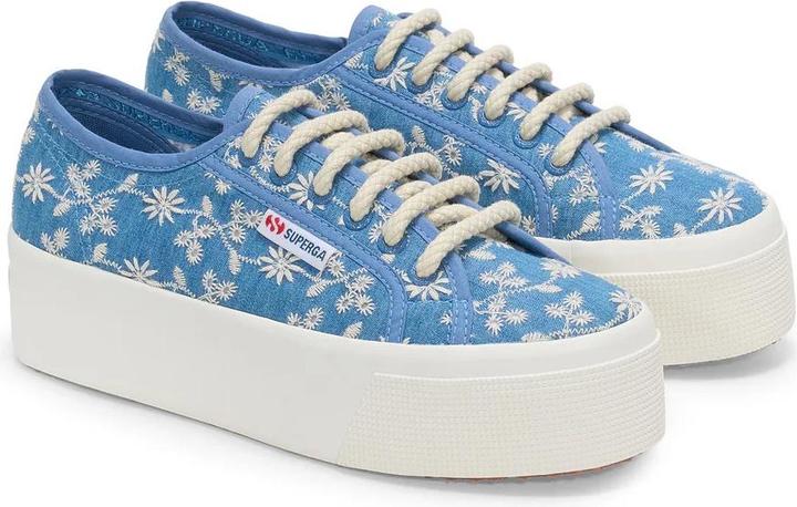 Immagine prodotto Superga 2790 Platform Sangallo - 66863 (39)