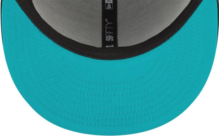 Actual product image New Era 59Fifty State Logo NFL Teams (7 1/4)