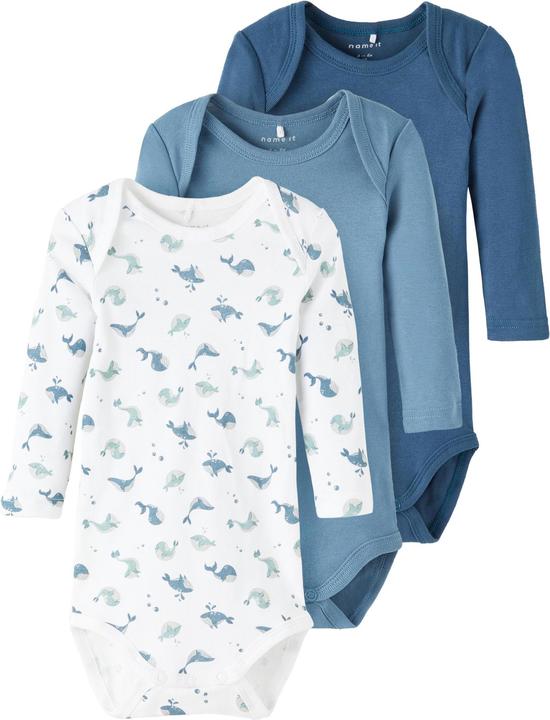 Produktbild Name it Whale Noos (50)