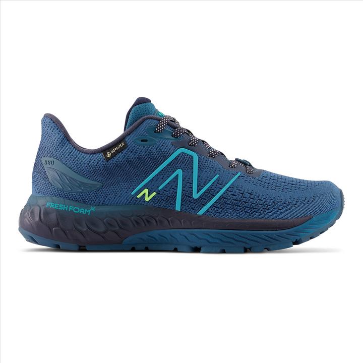 Actual product image New Balance W880J12 Fresh Foam X 880 v12 GTX (37)