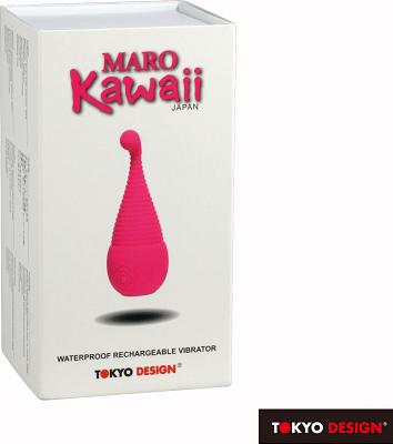 Produktbild Tokio Design Maro Kawaii 1