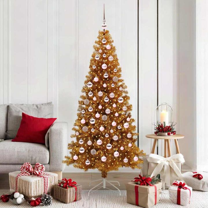 Produktbild vidaXL Weihnachtsbaum (180 cm)