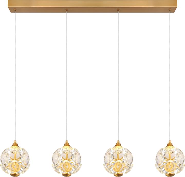 Image du produit Globo Virina (3600 lm)