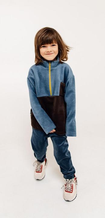 Immagine prodotto Hebe Warme Hose Samt (104)