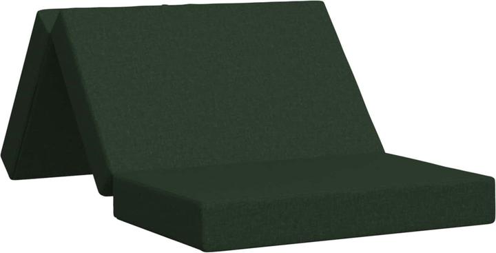 Produktbild vidaXL Faltmatratze