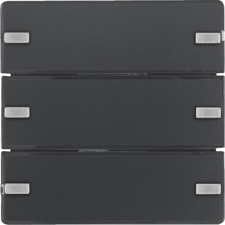 anthracite velvet (similar to RAL 7021)