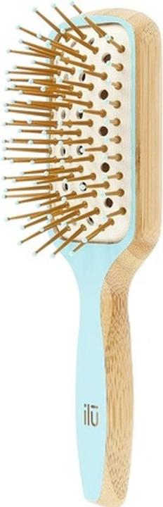 Actual product image Ilu Hr Bamboom Brush Mini Paddle P