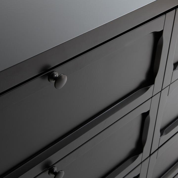 Image du produit La Redoute Interieurs Eugenie (161.50 x 44 x 95 cm)