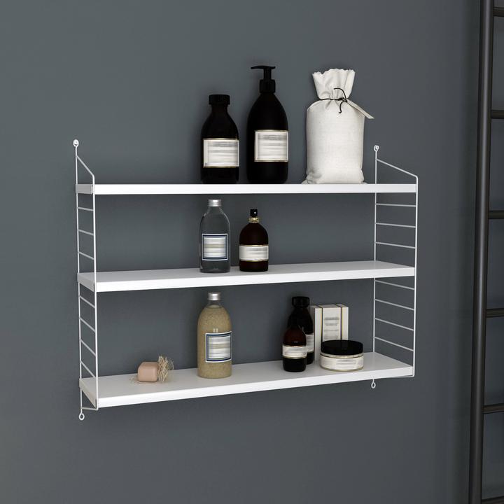 Produktbild En.Casa Strängnäs (60 x 15 x 50 cm)