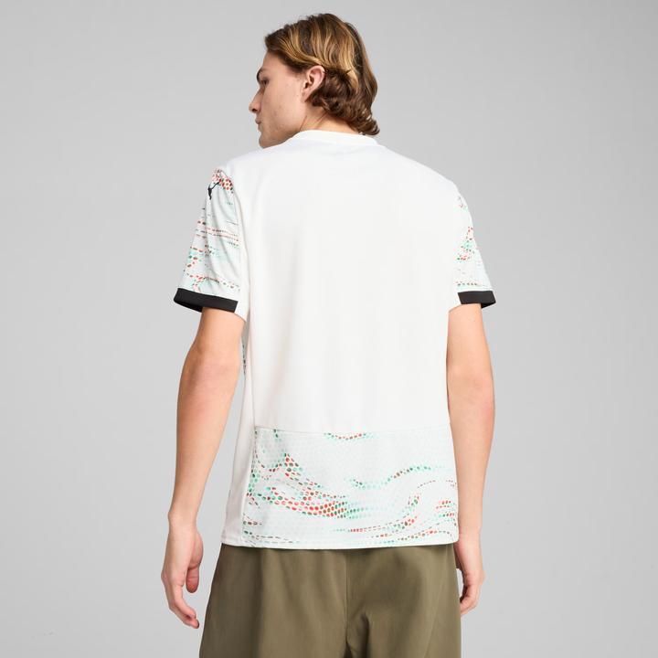 Actual product image Puma FPF Away Jersey Replica (L)