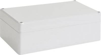 Productafbeelding Bopla Behuizing ABS ET242 250x120x102mm (Huisvesting)
