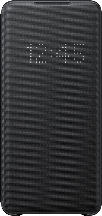 Produktbild Samsung LED View Cover (Samsung Galaxy S20+, Samsung Galaxy S20+ 5G)