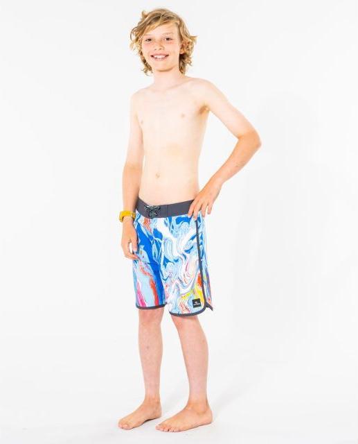 Image du produit Rip Curl Mirage Resinate-Boy Boardshorts (10)