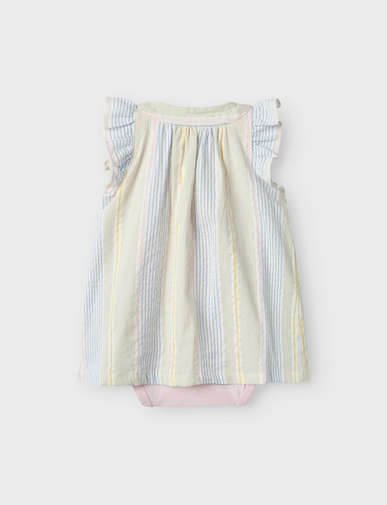 Produktbild Name it Bio-Baumwoll Kleid (74)