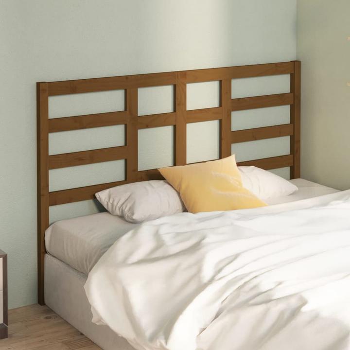 Image du produit VidaXL Edan (156 x 4 x 104 cm)