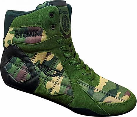 Produktbild Otomix Woman Ninja Warrior CAMO (36)
