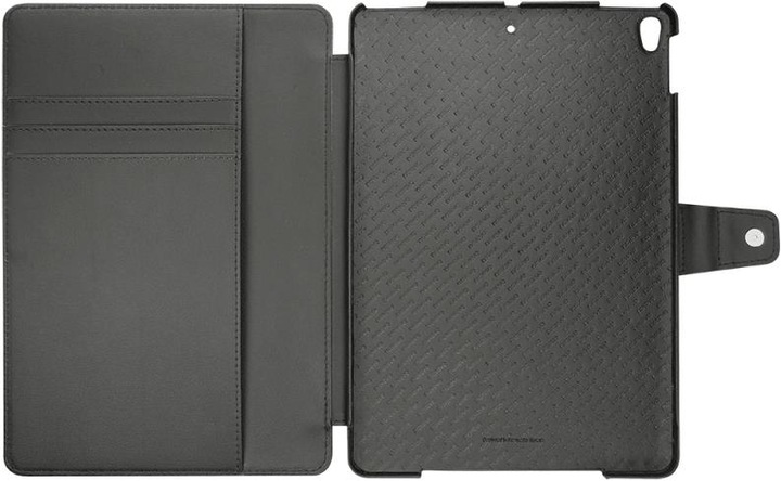 Actual product image Noreve Leather case wallet (iPad Pro 10.5 2017 (1. Gen))