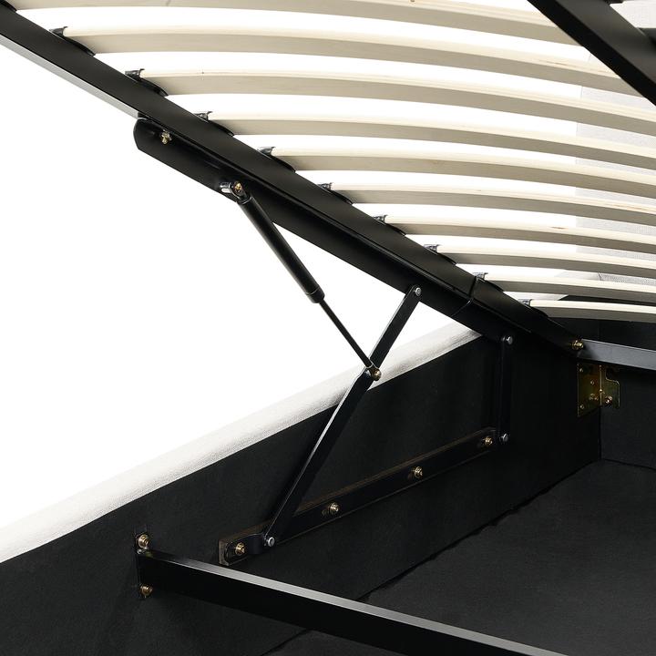 Produktbild Beliani Vaucluse (160 x 200 cm)