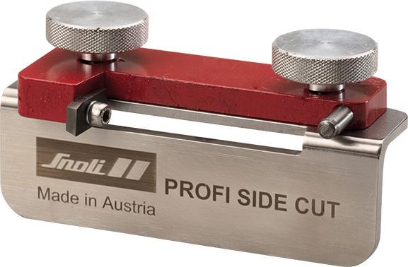 Produktbild Snoli World Cup Profi Sidecut