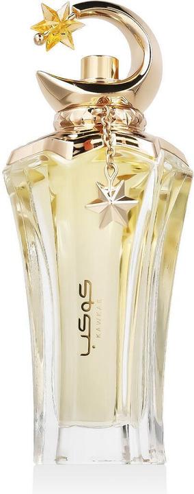 Produktbild Ahmed Kawkab - EDP - Inhalt: 75 ml (Extrait De Parfum, 75 ml)