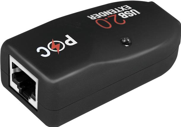 Produktbild LogiLink Ua0207 (CAT5, 0.02 m)