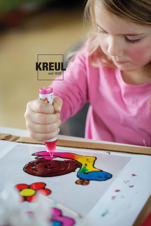 Image du produit Mucki Stylo de couleur à fenêtre (29 ml)