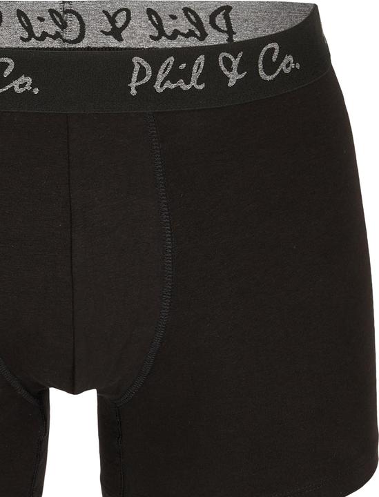 Immagine prodotto Phil & Co. Berlin Retro Pants Jersey Core (XL, confezione da 9)