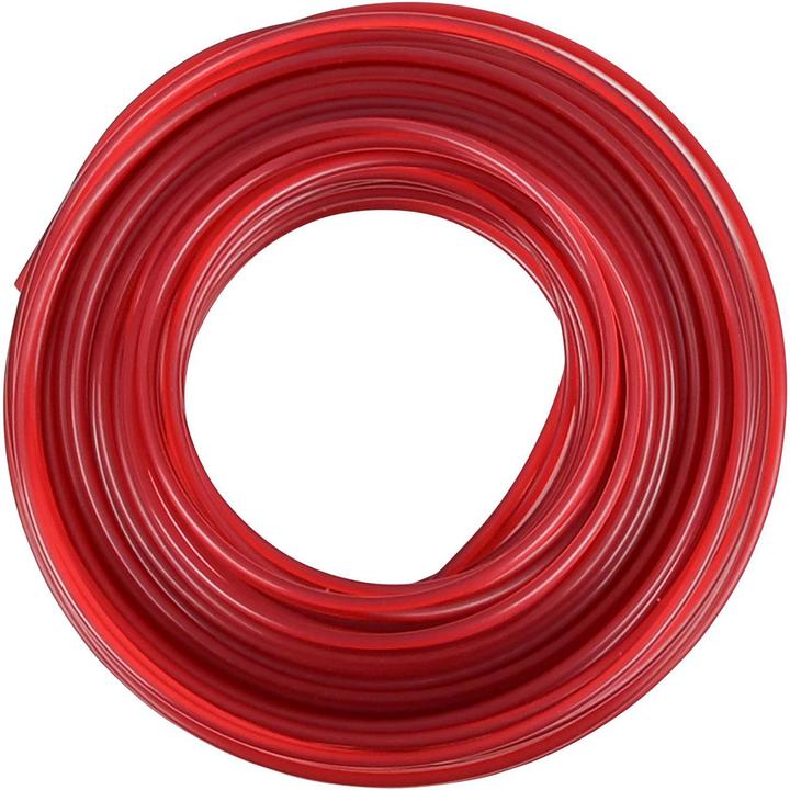 Actual product image Benson Garden Trimmerfaden 15 m x 2,00 mm (Lawn mower, Trimmer line + line spool)