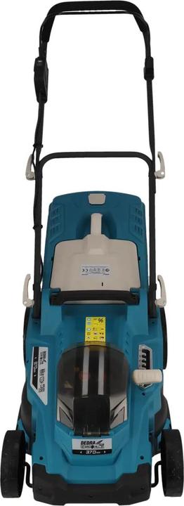 Produktbild Dedra Cordless lawn mower DED7199 (Akkubetrieb)