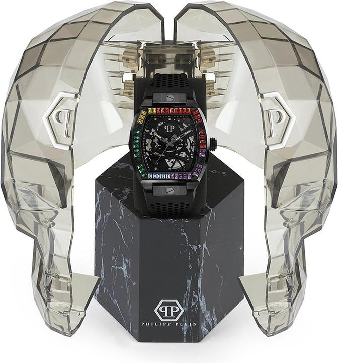 Produktbild Philipp Plein The $keleton (Analoguhr, 44 mm)