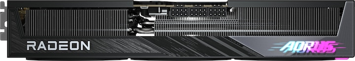 Image du produit Gigabyte AORUS Radeon RX 9070 XT Elite (16 Go)