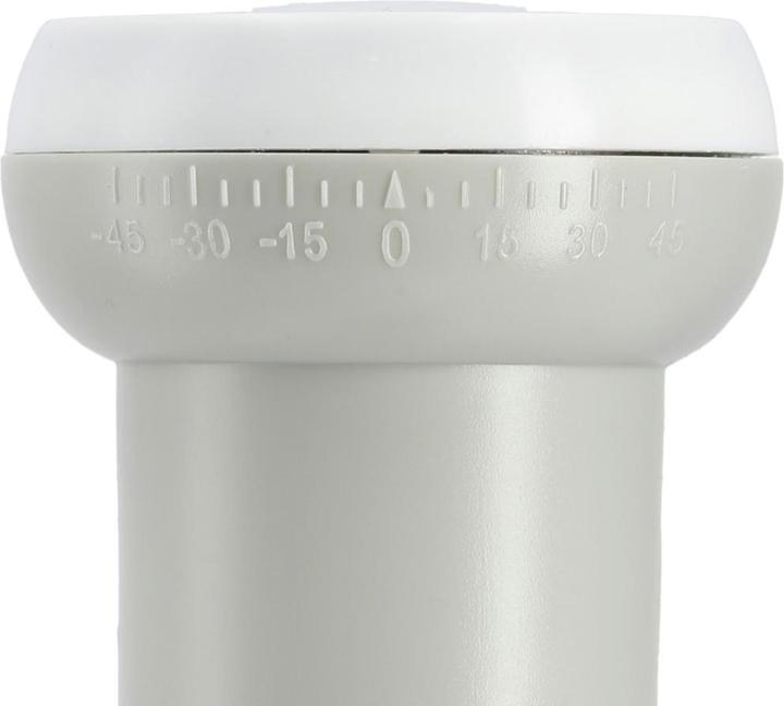 Produktbild Hama Universal-Twin-LNB (Single LNB)