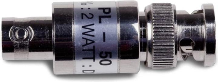 Image du produit Rigol terminaison de passage 50 ohms