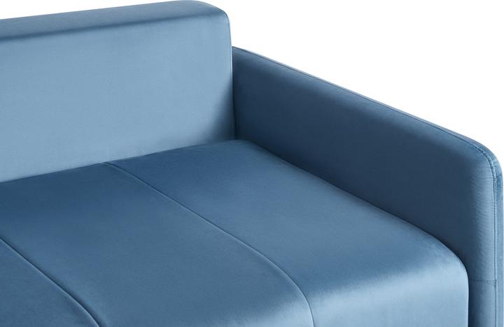 Produktbild Beliani Egge