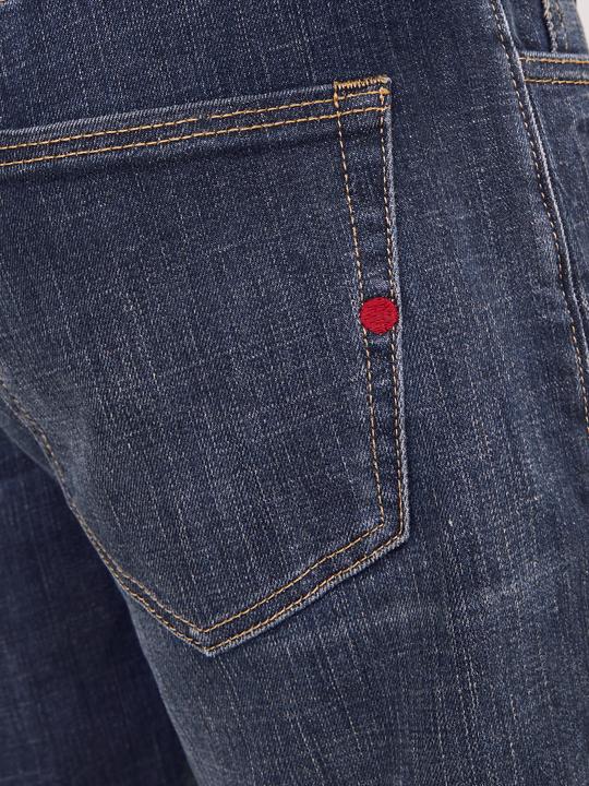 Actual product image Jack & Jones RDD Royal RE763 Comfort Fit Jeans Regular fit jeans (36)