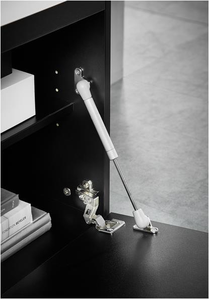 Produktbild Germania Ideeus (120 x 40 x 130 cm)