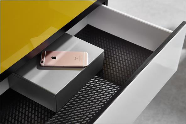 Produktbild Germania Ideeus (120 x 40 x 130 cm)