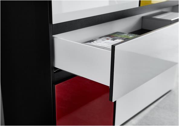 Produktbild Germania Ideeus (120 x 40 x 130 cm)