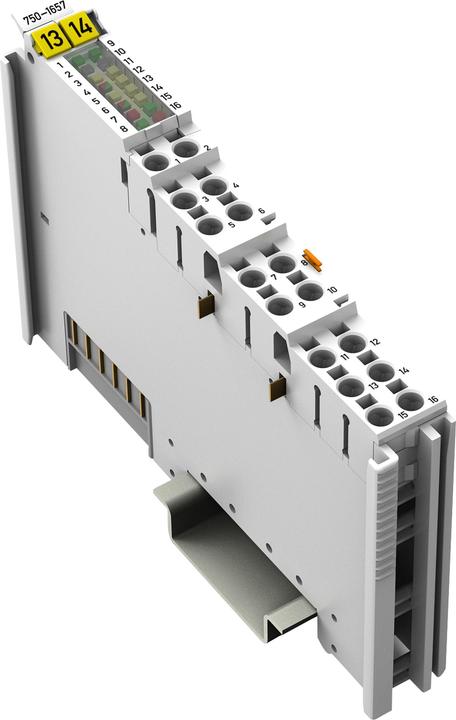 Wago 4-Port IO-Link-Master (4 Ports)