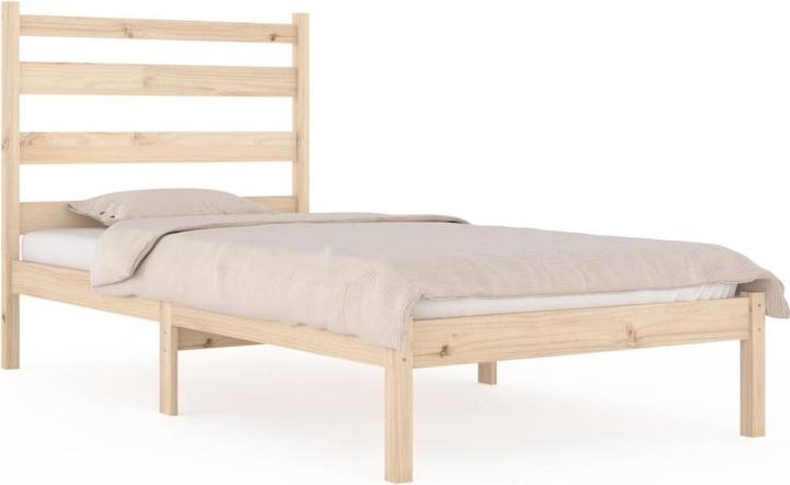 Actual product image vidaXL Agathanikos (100 x 200 cm)