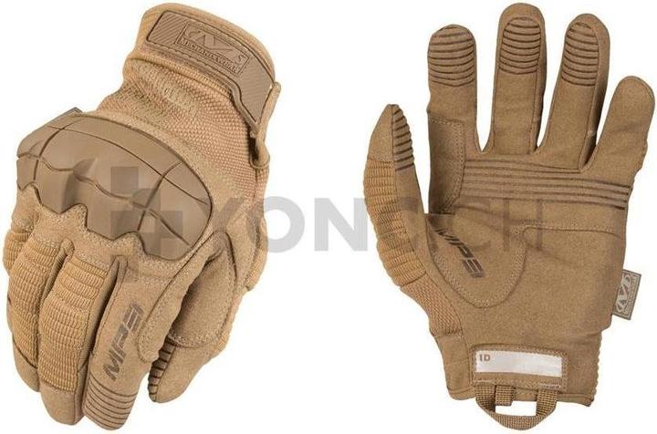 Produktbild Mechanix Wear Handschuhe MECHANIX M-PACT 3 Coyote (L)