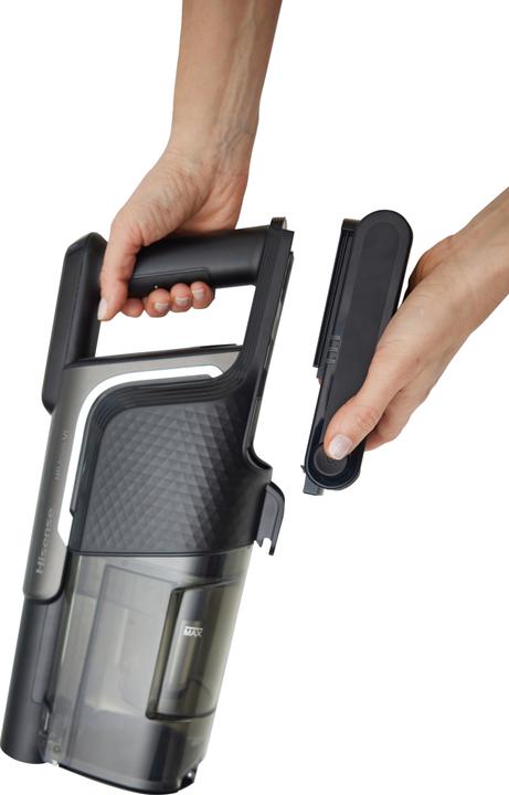 Produktbild Hisense Hi Move VI 330 W peleka - Bezvadu puteklu sucejs